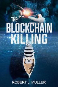 Produktbild: The Blockchain Killing