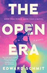 Produktbild: The Open Era