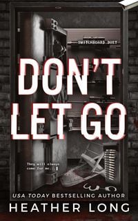 Produktbild: Don't Let Go