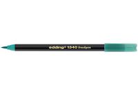 Produktbild EDDING® Pinselstift 1340, grün