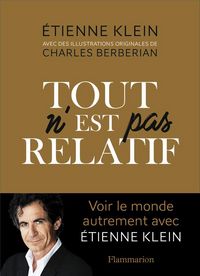 Produktbild: Tout n'est pas relatif