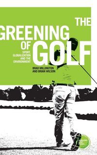 Produktbild: The greening of golf