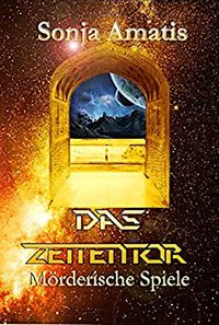 Produktbild: Das Zeitentor