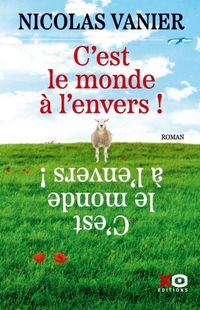 Produktbild: C'est le monde &agrave; l'envers !