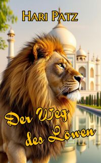 Produktbild: Der Weg des L&ouml;wen