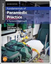 Produktbild: Fundamentals of Paramedic Practice