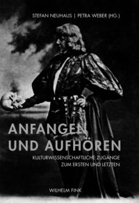 Produktbild: Anfangen und Aufh&ouml;ren