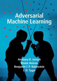 Produktbild: Adversarial Machine Learning