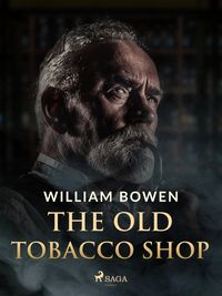 Produktbild: The Old Tobacco Shop