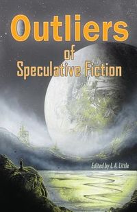 Produktbild: Outliers of Speculative Fiction
