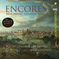 Produktbild: Encores