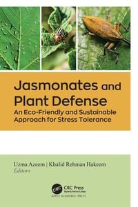 Produktbild: Jasmonates and Plant Defense