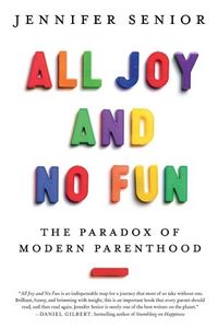 Produktbild: All Joy and No Fun
