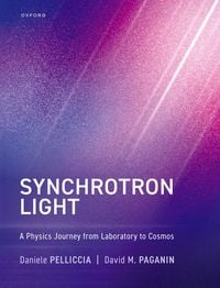 Produktbild: Synchrotron Light