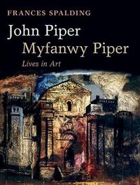 Produktbild: Spalding, F: John Piper, Myfanwy Piper