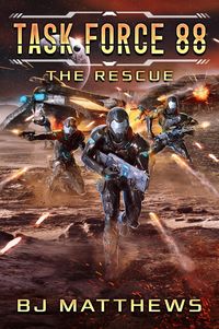 Produktbild: Task Force 88: The Rescue