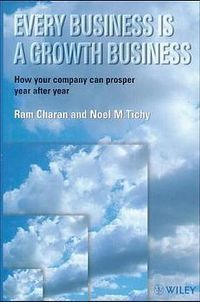 Produktbild: Every Business is a Growth Business
