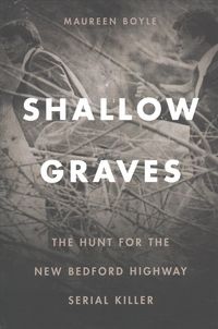 Produktbild: Shallow Graves