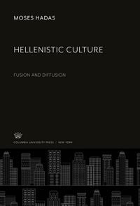 Produktbild: Hellenistic Culture