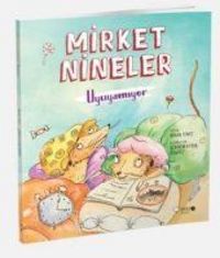 Produktbild: Mirket Nineler Uyuyamiyor
