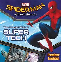 Produktbild: Spider-Man Homecoming The Tang
