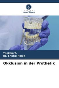 Produktbild: Okklusion in der Prothetik