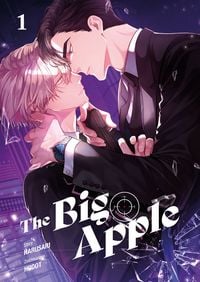 Produktbild: The Big Apple 01