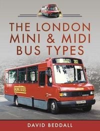 Produktbild: The London Mini and Midi Bus Types