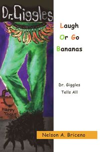 Produktbild: Laugh or Go Bananas