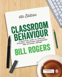 Produktbild: Classroom Behaviour