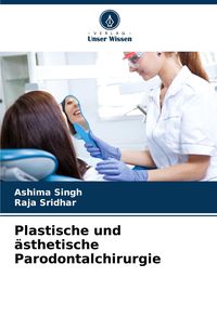 Produktbild: Plastische und &auml;sthetische Parodontalchirurgie