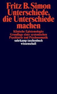Produktbild: Unterschiede, die Unterschiede machen