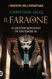 Produktbild: Il faraone