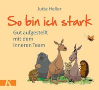 Produktbild: So bin ich stark