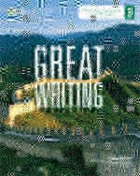 Produktbild: Folse, K: Great Writing 3: Text with Online Access Code