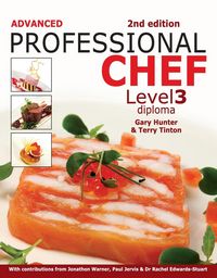 Produktbild: Advanced Professional Chef Level 3 Diploma