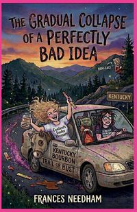 Produktbild: Kentucky Burbon Trail Or Bust