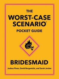 Produktbild: The Worst-Case Scenario Pocket Guide: Bridesmaid