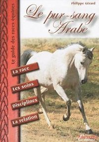Produktbild: Pur sang arabe le