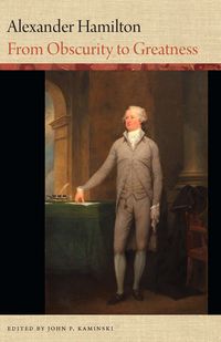 Produktbild: Alexander Hamilton