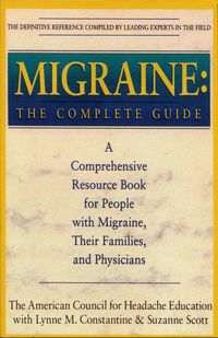 Produktbild: Migraine