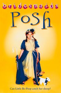 Produktbild: The Posh Bridesmaid
