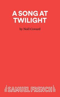 Produktbild: A Song At Twilight