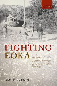 Produktbild: Fighting EOKA