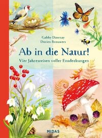 Produktbild: Ab in die Natur