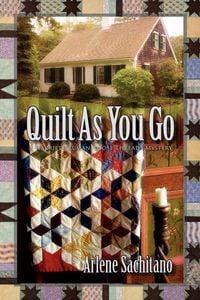 Produktbild: Quilt as You Go