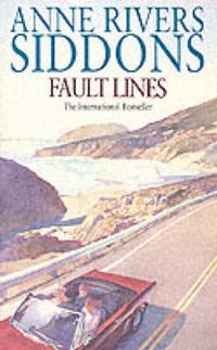 Produktbild: Fault lines