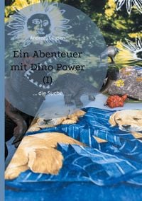 Produktbild: Ein Abenteuer mit Dino Power (I)