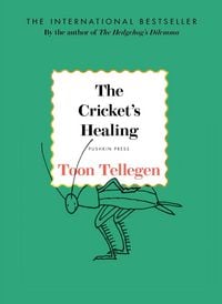 Produktbild: The Cricket's Healing