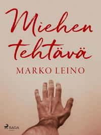 Produktbild: Miehen teht&auml;v&auml;